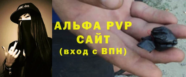 apvp Пересвет